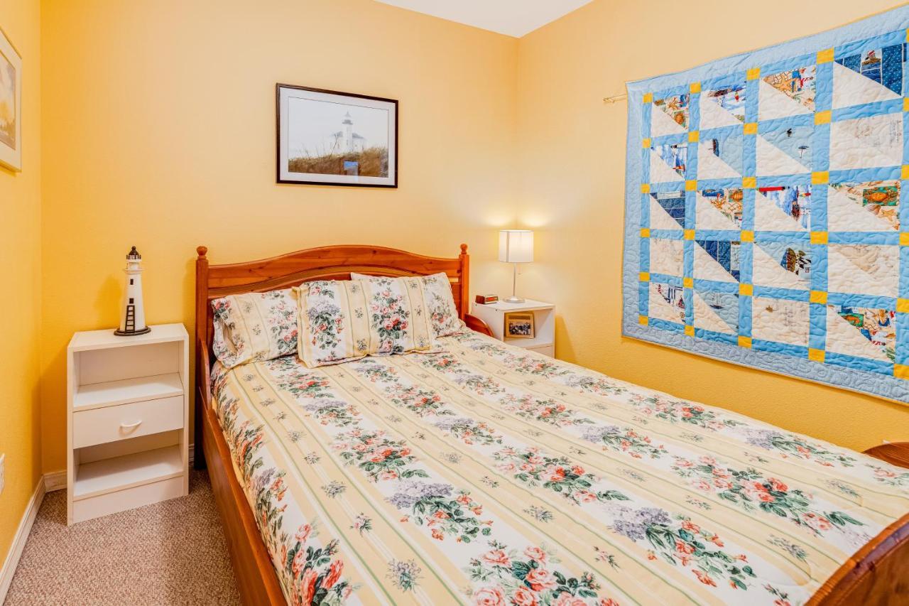Sea Breeze Villa SeasideSeaside  Kültér fotó